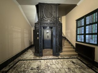Foto 21 de Venta: Piso de categoría · Estilo Art Déco · Recoleta · 8 ambientes · Terraza · Baulera