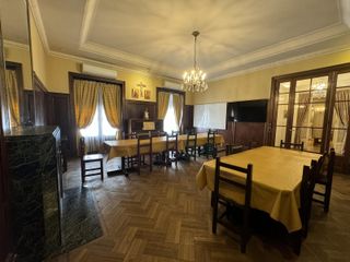 Foto 15 de Venta: Piso de categoría · Estilo Art Déco · Recoleta · 8 ambientes · Terraza · Baulera