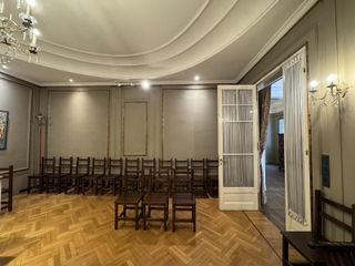Foto 11 de Venta: Piso de categoría · Estilo Art Déco · Recoleta · 8 ambientes · Terraza · Baulera