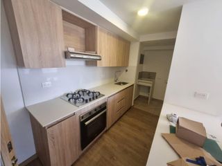 Foto 2 de Venta de Apartamento en Rionegro Sector Barro Blanco