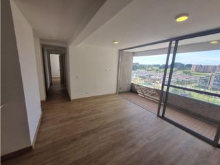 Foto 1 de Venta de Apartamento en Rionegro Sector Barro Blanco