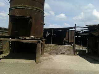Foto 5 de Campo - San Miguel Del Monte