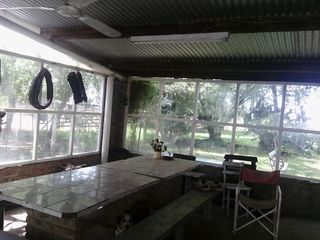 Foto 11 de Campo - San Miguel Del Monte
