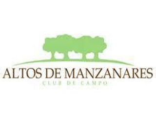 Foto 1 de RBS. OPORTUNIDAD!! GRAN LOTE INTERNO EN ALTOS DE MANZANARES