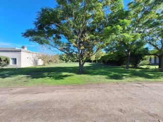 Foto 2 de RBS. OPORTUNIDAD!! GRAN LOTE INTERNO EN ALTOS DE MANZANARES
