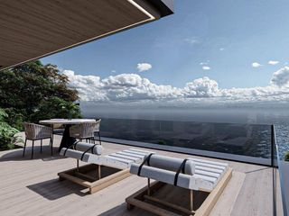 Foto 1 de Casa en venta y alquiler anual al lago, en barrio Puentes, Nordelta, Tigre