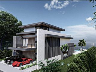 Foto 7 de Casa en venta y alquiler anual al lago, en barrio Puentes, Nordelta, Tigre