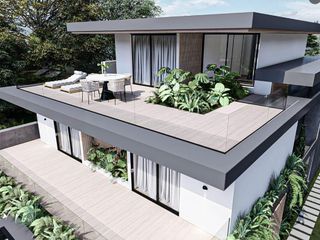 Foto 6 de Casa en venta y alquiler anual al lago, en barrio Puentes, Nordelta, Tigre