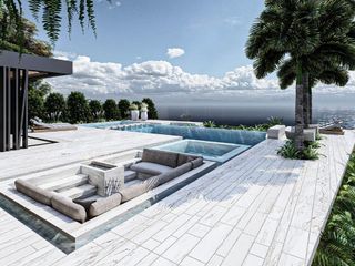 Foto 2 de Casa en venta y alquiler anual al lago, en barrio Puentes, Nordelta, Tigre