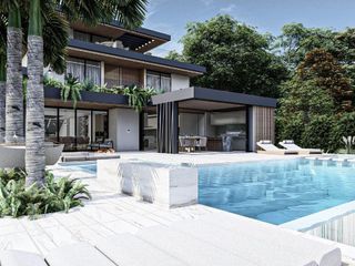 Foto 9 de Casa en venta y alquiler anual al lago, en barrio Puentes, Nordelta, Tigre