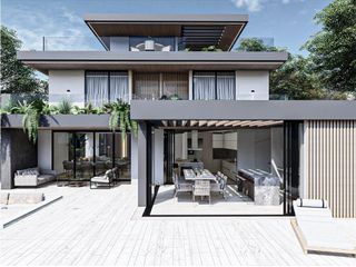 Foto 12 de Casa en venta y alquiler anual al lago, en barrio Puentes, Nordelta, Tigre