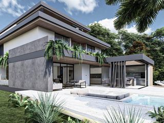 Foto 15 de Casa en venta y alquiler anual al lago, en barrio Puentes, Nordelta, Tigre