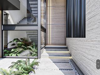 Foto 4 de Casa en venta y alquiler anual al lago, en barrio Puentes, Nordelta, Tigre