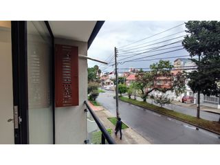 Foto 13 de Apartaestudio en venta en Chapinero, Barrio San Luis -Teusaquillo