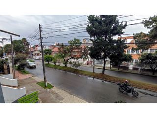 Foto 15 de Apartaestudio en venta en Chapinero, Barrio San Luis -Teusaquillo