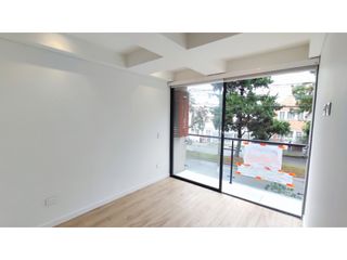 Foto 3 de Apartaestudio en venta en Chapinero, Barrio San Luis -Teusaquillo