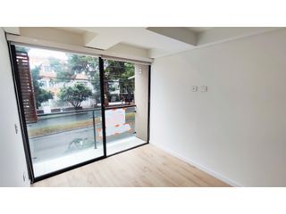 Foto 2 de Apartaestudio en venta en Chapinero, Barrio San Luis -Teusaquillo