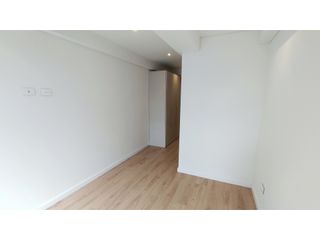 Foto 5 de Apartaestudio en venta en Chapinero, Barrio San Luis -Teusaquillo