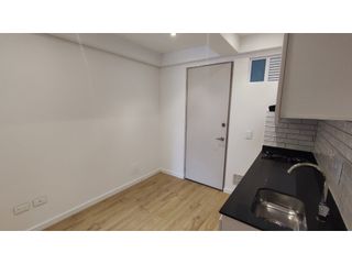 Foto 11 de Apartaestudio en venta en Chapinero, Barrio San Luis -Teusaquillo