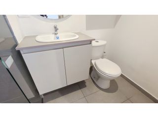 Foto 8 de Apartaestudio en venta en Chapinero, Barrio San Luis -Teusaquillo