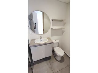 Foto 7 de Apartaestudio en venta en Chapinero, Barrio San Luis -Teusaquillo