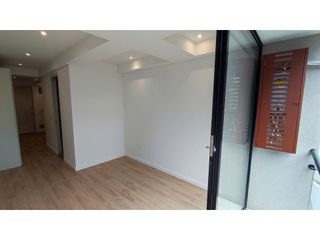 Foto 12 de Apartaestudio en venta en Chapinero, Barrio San Luis -Teusaquillo
