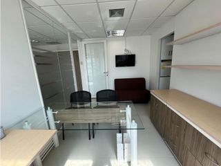Foto 9 de Venta oficina cabecera Bucaramanga