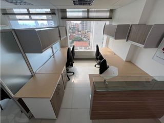 Foto 5 de Venta oficina cabecera Bucaramanga