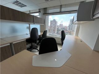Foto 6 de Venta oficina cabecera Bucaramanga