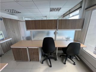 Foto 1 de Venta oficina cabecera Bucaramanga