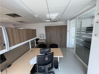 Foto 7 de Venta oficina cabecera Bucaramanga