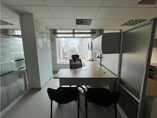 Foto 4 de Venta oficina cabecera Bucaramanga