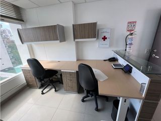 Foto 2 de Venta oficina cabecera Bucaramanga