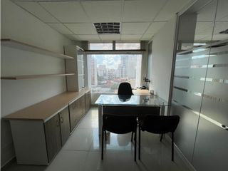 Foto 8 de Venta oficina cabecera Bucaramanga