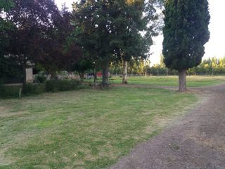 Foto 5 de Chacra en  VENTA EN VILLA ALBERDI