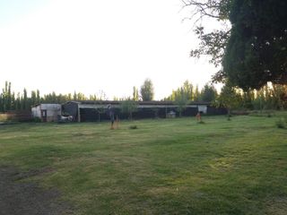 Foto 1 de Chacra en  VENTA EN VILLA ALBERDI