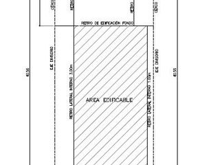 Foto 45 de VENTA LOTE TERRENO 138 - Los Cardos - PILAR