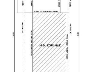 Foto 45 de VENTA LOTE - Los Cardos - PILAR
