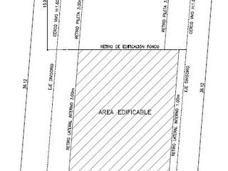 Foto 45 de VENTA LOTE TERRENO - Los Cardos - PILAR