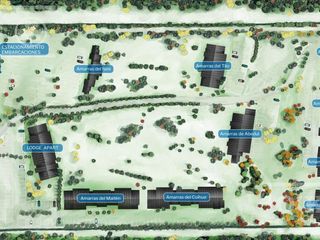Foto 18 de Departamento en venta de 2 ambientes  en Amarras del Maitén Av. Bustillo km 14 - Bariloche
