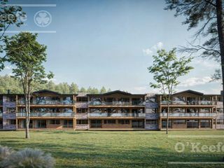 Foto 17 de Departamento en venta de 2 ambientes  en Amarras del Maitén Av. Bustillo km 14 - Bariloche