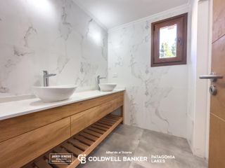 Foto 47 de VENTA Oficina, Premium, OF 3. Con vista al Lago 63,20m2 Península Manzano II. Villa La Angostura