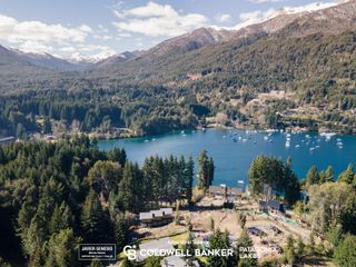 Foto 57 de VENTA Oficina, Premium, OF 3. Con vista al Lago 63,20m2 Península Manzano II. Villa La Angostura