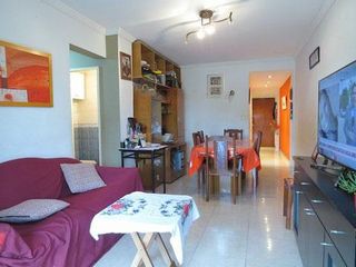 Foto 1 de Departamento - Boedo