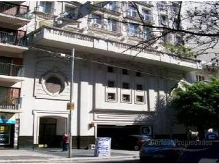 Foto 1 de Cochera - Recoleta