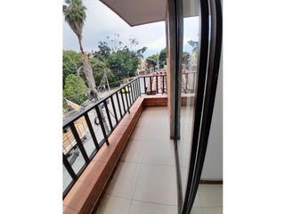 Foto 5 de Venta apartamento Belen Granada Medellín
