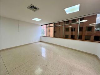 Foto 3 de Venta Oficina - Milla de Oro - Medellín
