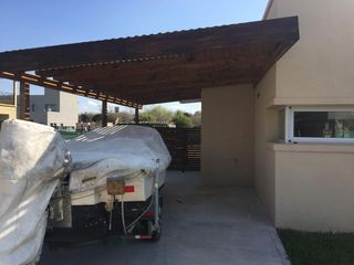 Foto 3 de Casa en venta en barrio cerrado El Canton