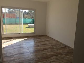 Foto 11 de Casa en venta en barrio cerrado El Canton