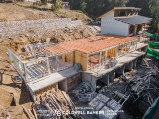 Foto 56 de VENTA Oficina Premium, OF 8. Con vista al Lago 63,20m2 Península Manzano II. Villa La Angostura